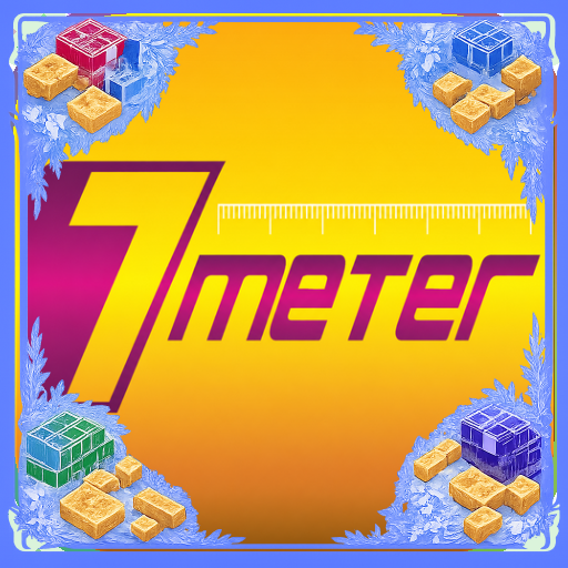 7meter — galeri pratinjau Resmi APK